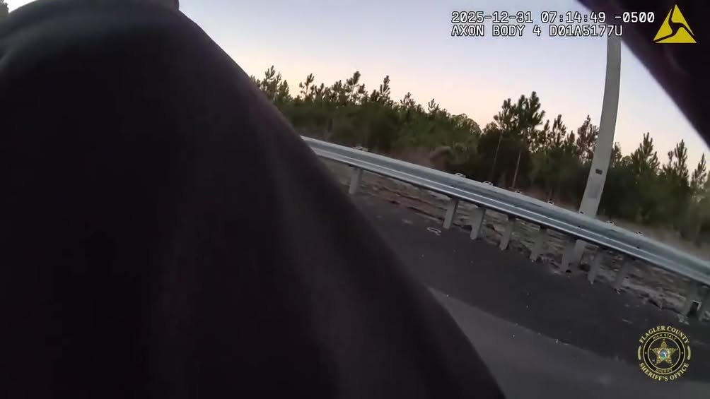 ‘𝐒𝐞𝐞 𝐒𝐨𝐦𝐞𝐭𝐡𝐢𝐧𝐠, 𝐒𝐚𝐲 𝐒𝐨𝐦𝐞𝐭𝐡𝐢𝐧𝐠’ 𝐋𝐞𝐚𝐝𝐬 𝐭𝐨 𝐓𝐰𝐨 𝐀𝐫𝐫𝐞𝐬𝐭𝐬, 𝐌𝐢𝐬𝐬𝐢𝐧𝐠 𝐂𝐡𝐢𝐥𝐝...