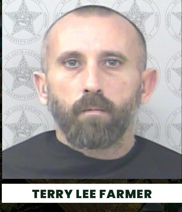 ST. LUCIE COUNTY DETECTIVES UNCOVER MULTI-STATE CHILD ABUSE CASE, ARREST SUSPECT In December 2025, deputies with the Pat...