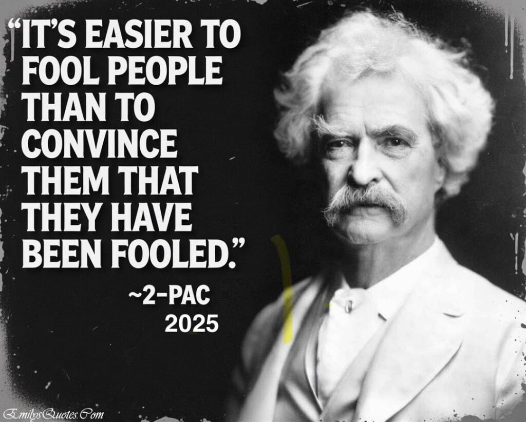 Is this true? How’s it apply to today?