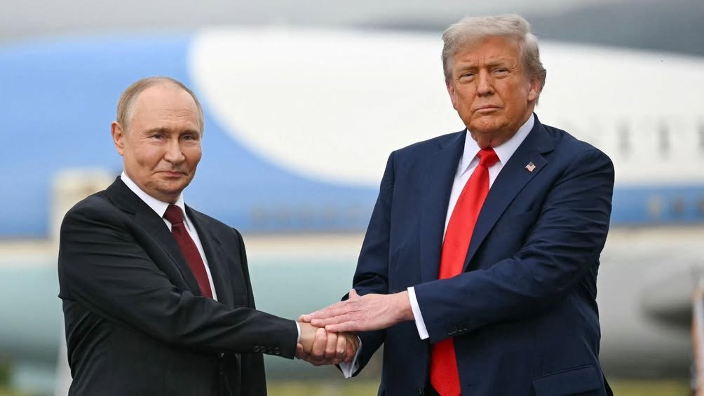 Putin invited to join Trump’s ‘Board of Peace’ Described by Trump as the “the Greatest and Most Prestigious Board ever a...
