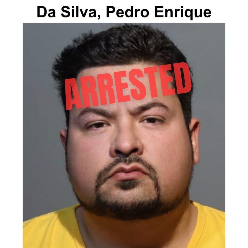 Former Sanford Police Officer Arrested for Inappropriate Conduct With a Minor Media Release Sanford, FL (January 14, 202...