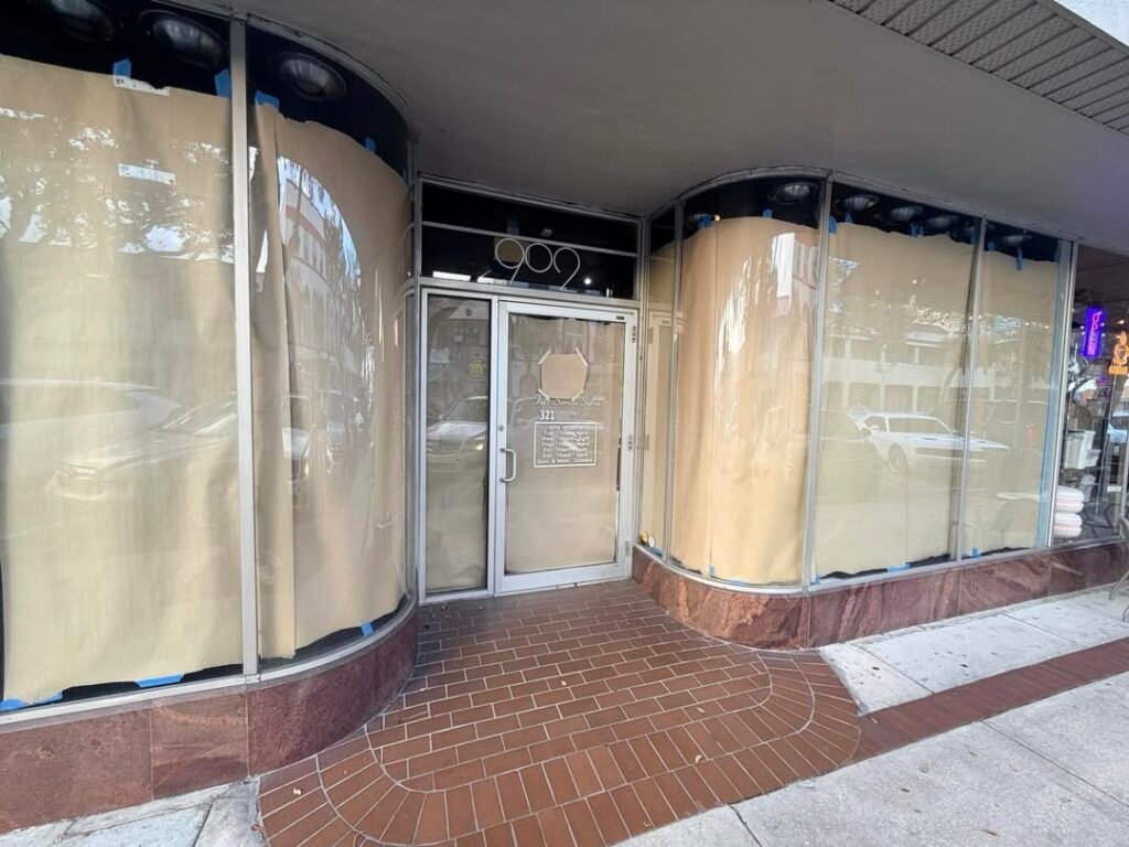 Something new coming to Downtown Melbourne.