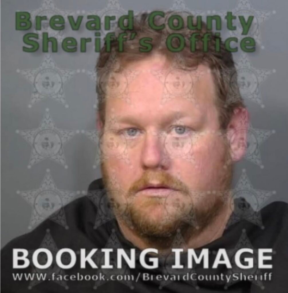 Jacob Daniel Ross (42) was taken into custody in Satellite Beach on Jan. 15 facing multiple charges including: Sexual ba...