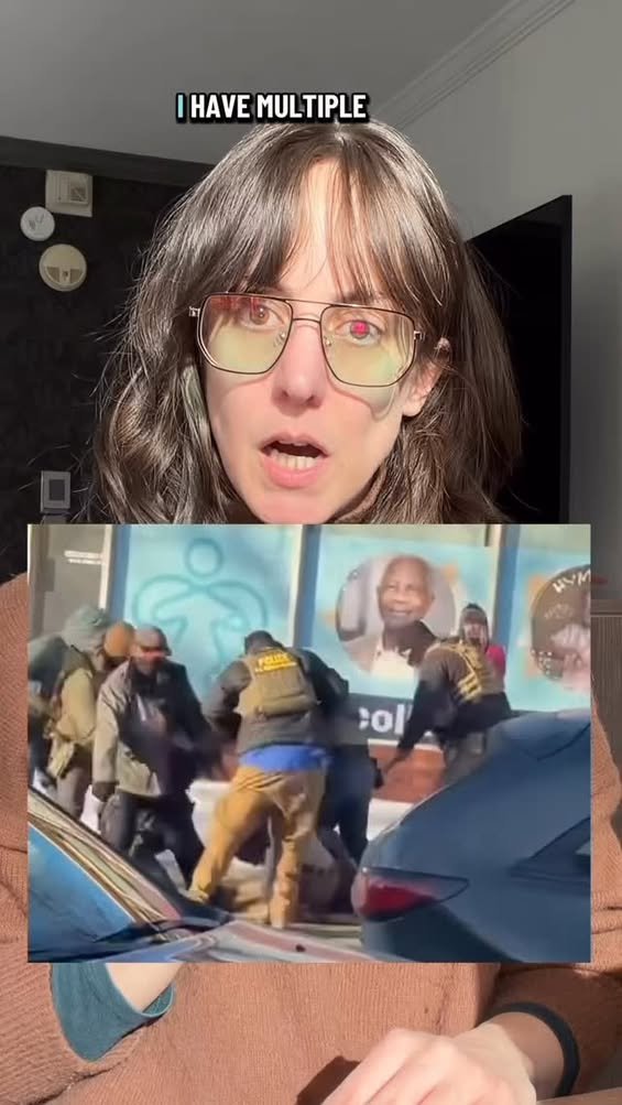 1/24 Minneapolis ICE shooting frame by frame analysis of multiple angles. #news #breakingnews #history #storytime #tea