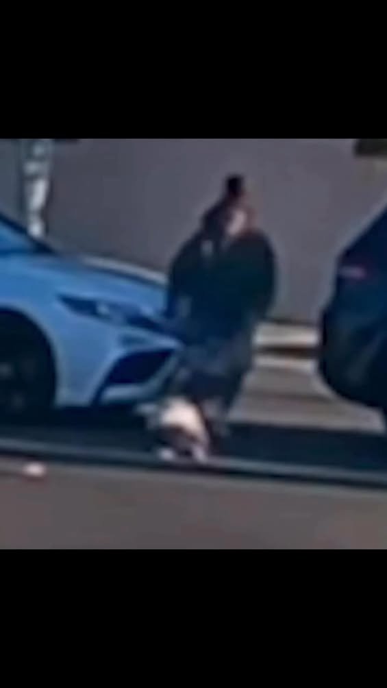 A California mother has been arrested after her 19-month-old child fell out of a moving SUV, according to police. Author...