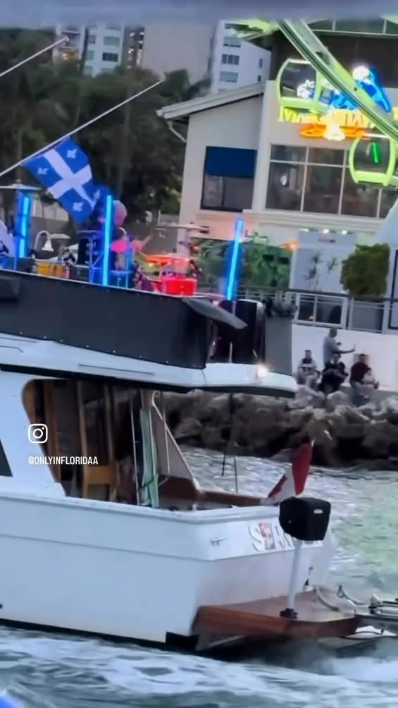 Do you have make it rain from a boat ont he water type money?