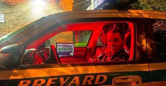 Reminder on the case: Investigators say Deputy Austin Walsh was shot and killed in a Palm Bay home in Dec. 2022 by his r...