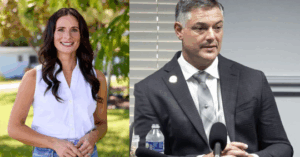 Judge rules Susin illegally delayed public records in Jenkin's 3 year lawsuit.