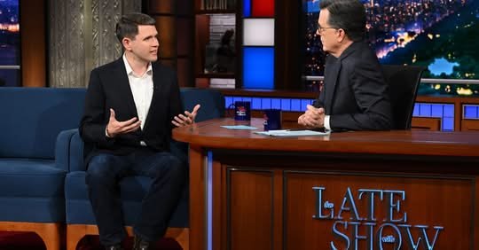 Our latest letter to the editor. What do you think?