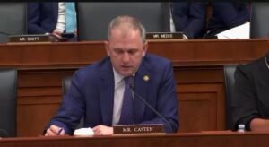 U.S. Holding $200M in Venezuelan Oil Proceeds Under Questioned Legal Authority During a Feb. 4, 2026, House Financial Se...