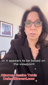 The Space Coast Rocket: Listen up #BrevardCounty students and parents! This knowledge will help protect you from unjust...