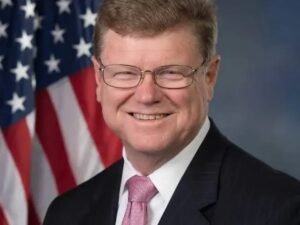 🚨 The 30th House Republican Just Announced He's Not Running for Re-Election🚨 Today (Feb 6, 2026), Rep. Mark Amodei (R-...