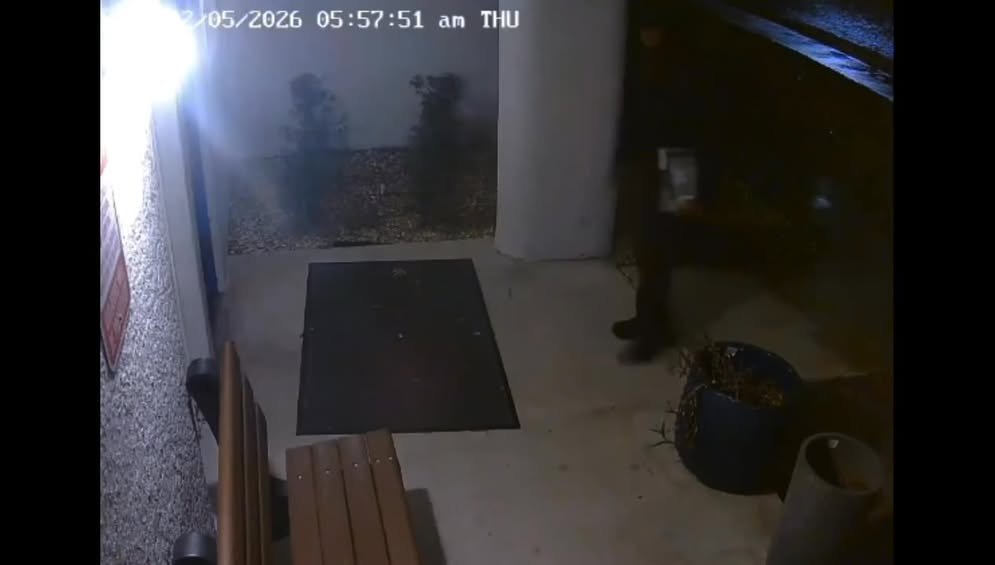 Suspect Arrested After Causing $70K in Downtown Orlando Vandalism On February 5, 2026, officers responded to multiple re...