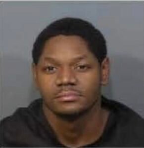 🚨 ARREST MADE IN BICENTENNIAL PARK SHOOTING 🚨 Indian Harbour Beach Police have arrested Traeshun Patterson, 19, of Coc...