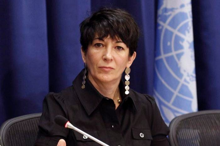🚨 BREAKING: Ghislaine Maxwell, the convicted sex trafficker and longtime associate of Jeffrey Epstein, has refused to a...
