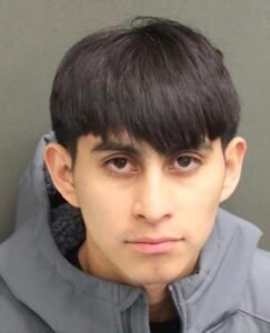 22-YEAR-OLD MAN ARRESTED AFTER MISSING 12-YEAR-OLD GIRL FOUND WITH HIM AT HOTL On January 31, 2026, the Osceola County S...