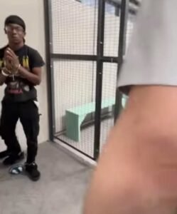 15-YEAR-OLD ARRESTED FOR POSTING ABOUT SHOOTING UP HIS SCHOOL “Today we responded to a Fortify FL tip on an Atlantic HS...