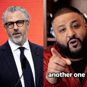 🔥 Another Ultra-Powerful Elite Just Got Caught in the Epstein Fallout… And This Time It’s the Olympics. 🔥 The Epstein...