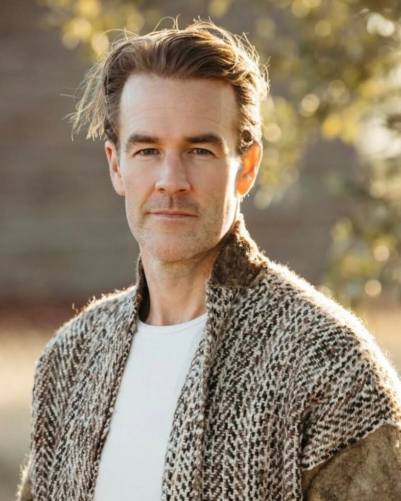 James Van Der Beek, best known for his role as Dawson Leery on Dawson’s Creek, has died at the age of 48. According to r...