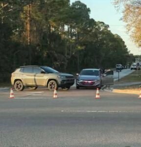 🚨 HUMAN REMAINS FOUND IN PALM BAY – MAN ARRESTED 🚨 Palm Bay Police are investigating a disturbing case unfolding at tw...