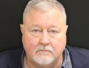 🚨 Orlando Law Professor Arrested on Child Pornography Charges, University Responds An Orlando law professor is now behi...