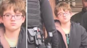 11 year old charged as an adult with criminal homicide after shooting his 42 year old sleeping father on his birthday. H...