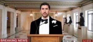 BREAKING: Bad Bunny to give the Latin American response to the State of the Union Address.  (Satire, calm down)