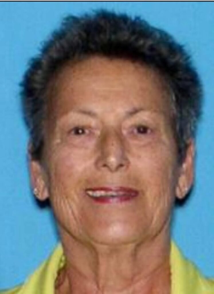 SILVER ALERT – MISSING ENDANGERED ADULT The Martin County Sheriff’s Office is asking for the public’s help in locating 7...