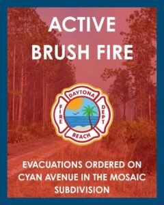 🚨𝐄𝐯𝐚𝐜𝐮𝐚𝐭𝐢𝐨𝐧𝐬 𝐎𝐫𝐝𝐞𝐫𝐞𝐝 𝐨𝐧 𝐂𝐲𝐚𝐧 𝐀𝐯𝐞𝐧𝐮𝐞 𝐢𝐧 𝐭𝐡𝐞 𝐌𝐨𝐬𝐚𝐢𝐜 🚨 At this time Cyan Avenue...