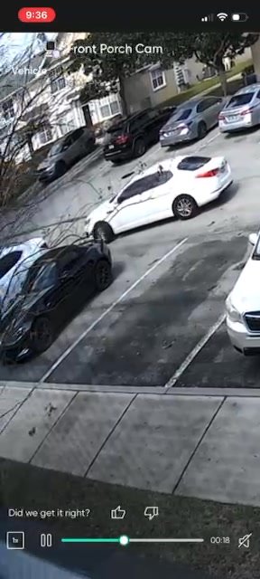 🚨PLEASE SHARE🚨 STOLEN CAR OUT OF MELBOURNE 32901 Shared for Michelle Gabrielle: White 2011 KIA OPTIMA. ... LIC. PLATE...