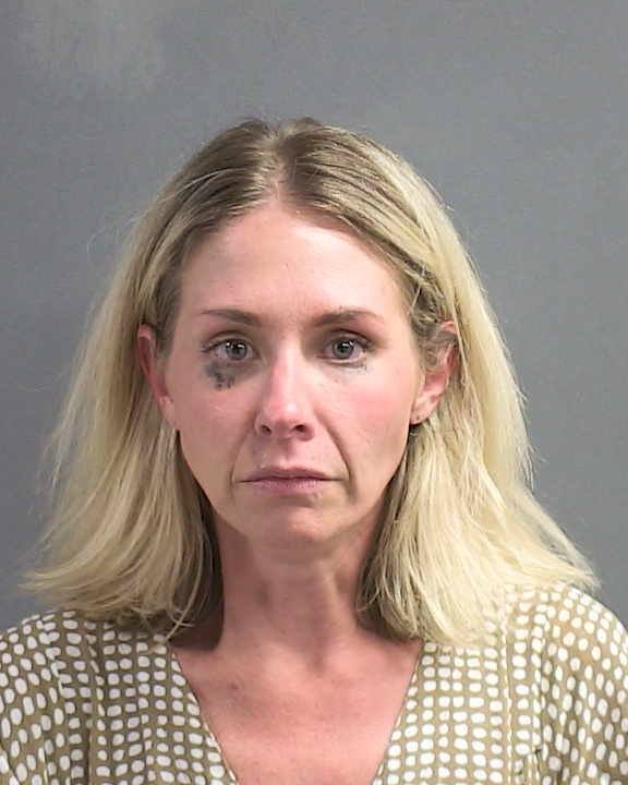 Viera Charter Elementary Teacher Arrested after Deputies Found cocaine during Volusia County stop An elementary school t...