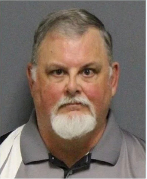 Christian school teacher charged with using AI to put minors' faces on explicit images A former Christian school teacher...