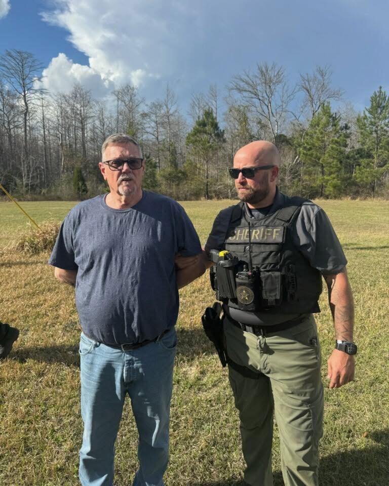 HIGH SCHOOL TEACHER ARRESTED FOR OFFENSES AGAINST A STUDENT  A Walton High School teacher has been arrested on felony ch...