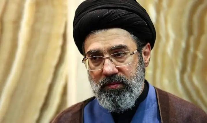 🚨 BREAKING: Iran Names New Supreme Leader After Khamenei’s Death Iranian state television reports that Mojtaba Khamenei...