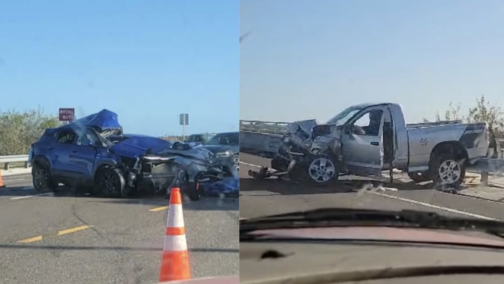 BREAKING: 66-year-old Melbourne woman killed in Brevard crash at US-1 and Main Street A 66-year-old Melbourne woman was...