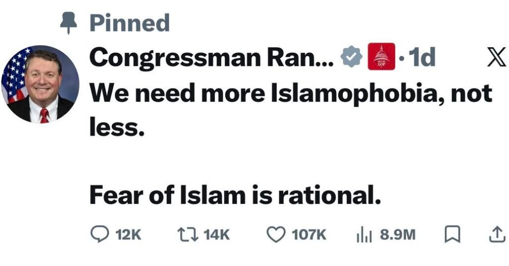 BREAKING: Randy Fine still exists.  National jewish organizations like the ADL have publicly denounced his recent commen...