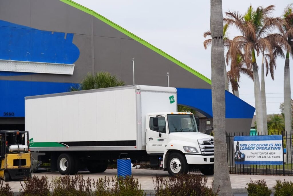 The rumors are true. After nearly 28 years, Andretti Thrill Park has officially closed its doors for the last time. For...