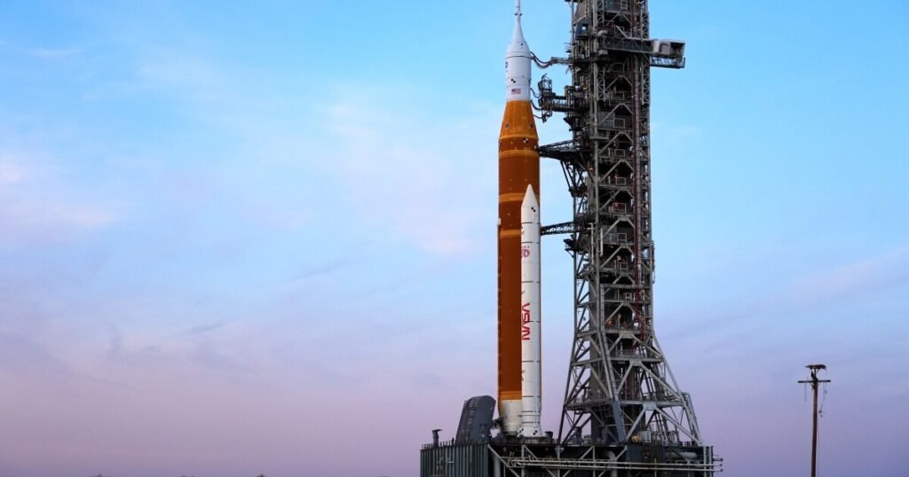 NASA’s new direction, Space Coast spies and weekly news briefing