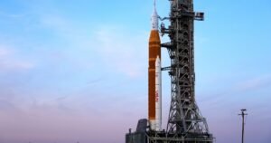 NASA’s new direction, Space Coast spies and weekly news briefing