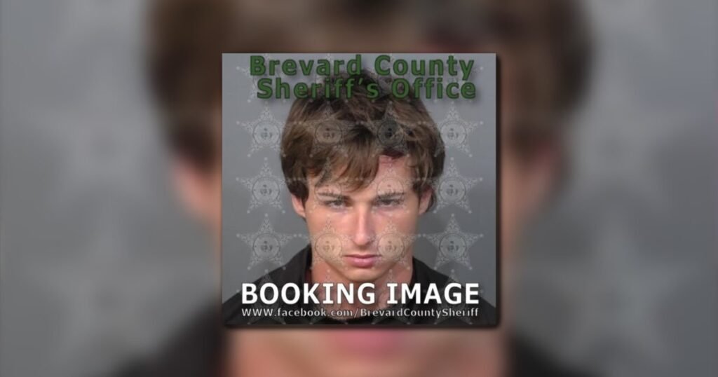 Human remains found in 2 suitcases left at Palm Bay's The Compound, police say