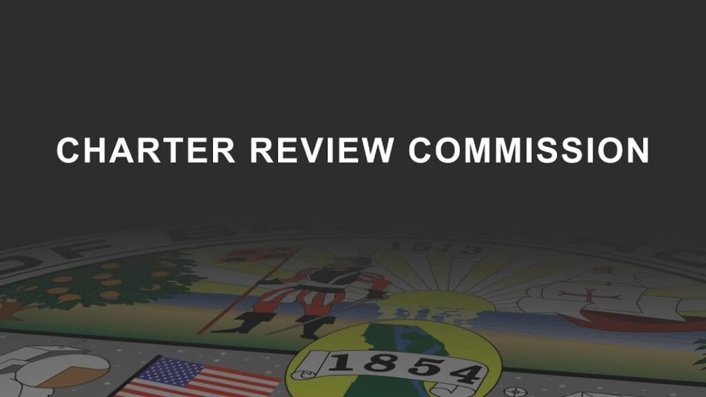 In 2022, we proposed an amendment...