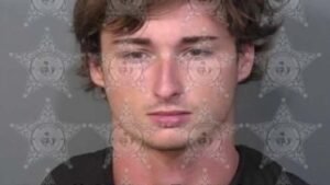 Charges upgraded against teen police say dumped suitcases with human remains in the Compound