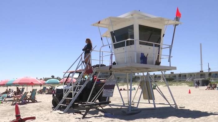 Putting lifeguards on every Brevard beach would take ‘significant budget increase,’ says county commissioner