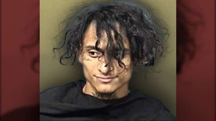 ‘The gates of Hell!’ Florida man caught in disturbing teen trafficking case, sheriff says