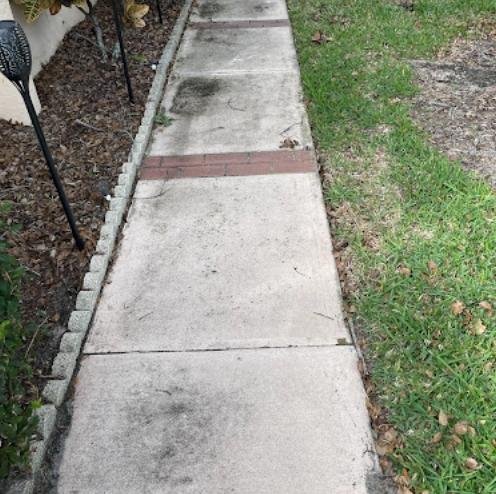 Pressure washing - Renew & Restore Exterior Cleaning, LLC