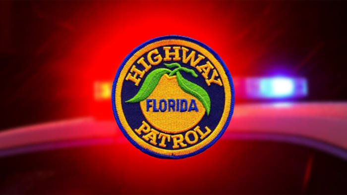 Motorcyclist killed in crash on I-95 in Brevard County, troopers say