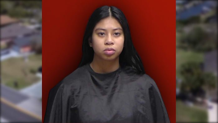 Central Florida mom accused of murdering baby right after birth, sheriff says