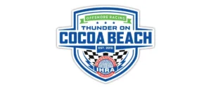 Thunder on Cocoa Beach 2026 – IHRA Offshore National Championship, Cocoa Beach, Florida