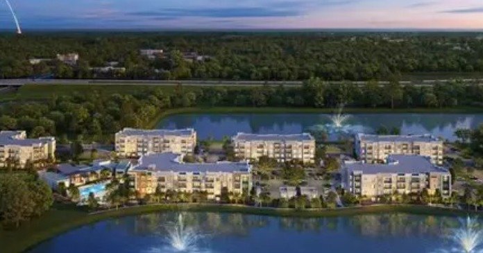 Space Coast Town Center