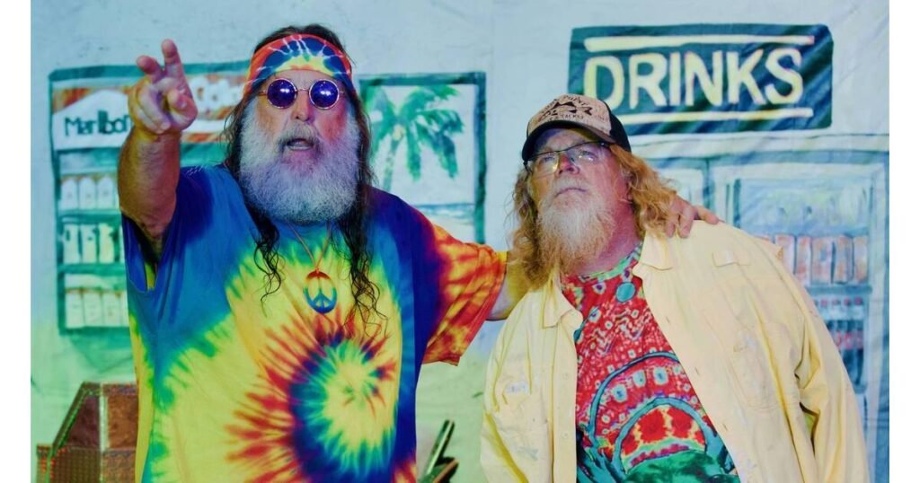 South Beach Players to Stage ‘MegaMillions’ in Melbourne Beach - TAPinto